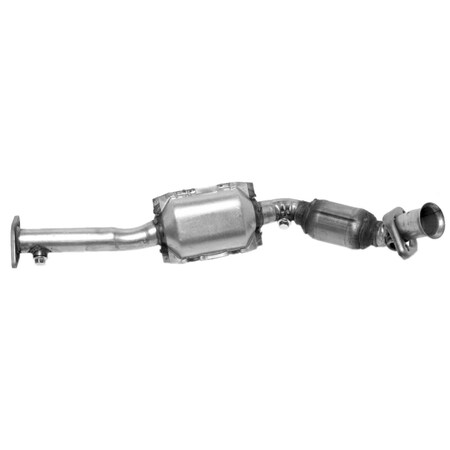Walker Catalytic Converter, 53271 53271